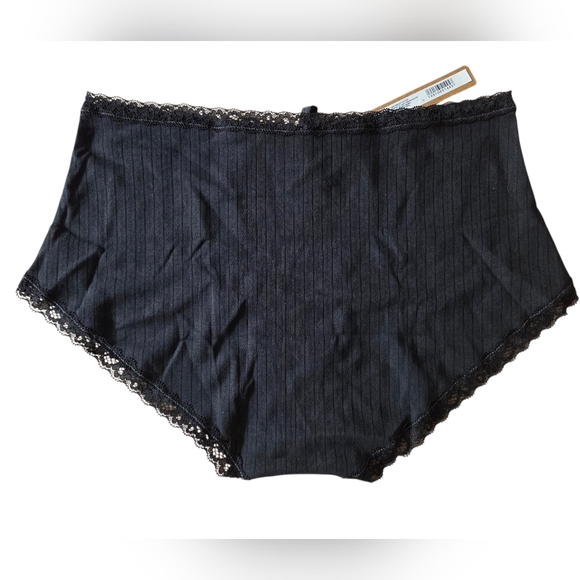 BNWT Skims Bundle Of Three Lightweight Cotton Panties Different Styles Size M - Picture 4 of 13